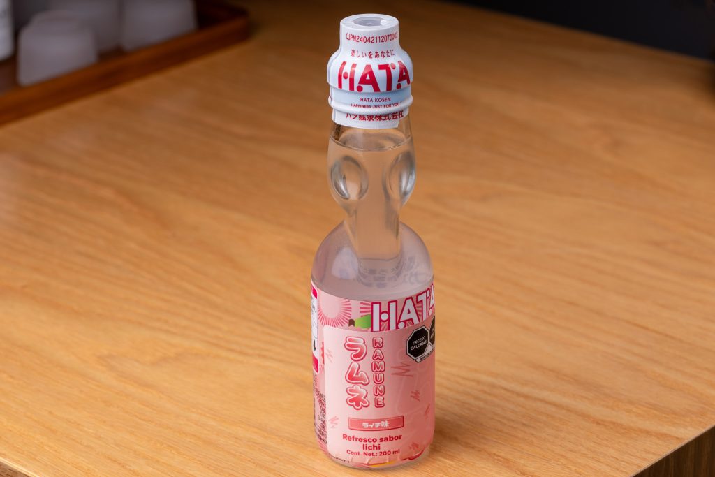 Ramune Lichie