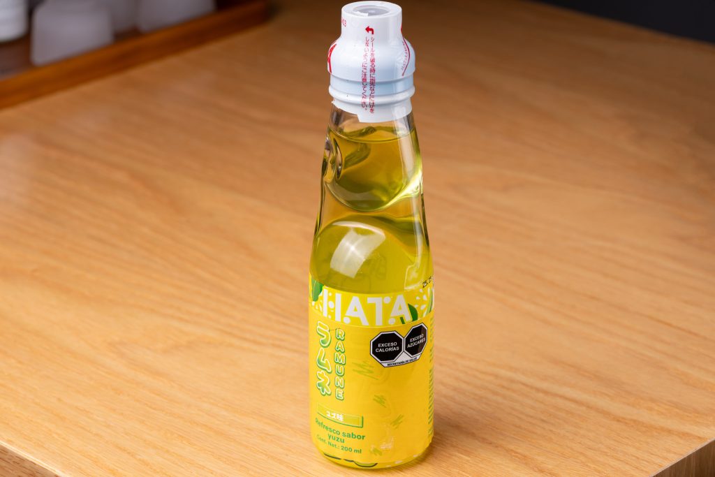Ramune Piña