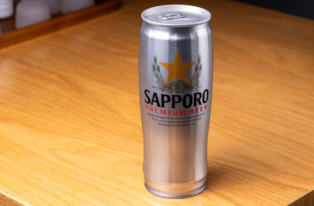 Sapporo