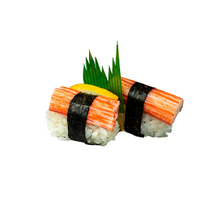 Kanikama (cangrejo)