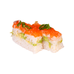 Batera Salmón