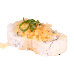 Crunchy Roll