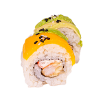 Durazno Roll