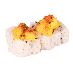 Mango Roll