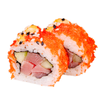 Masago Flameado