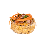 Monterrey Roll