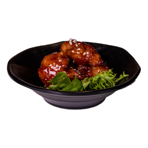 Pollo Karage