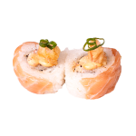 Salmòn Roca