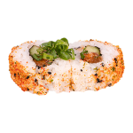 Salmòn Spicy