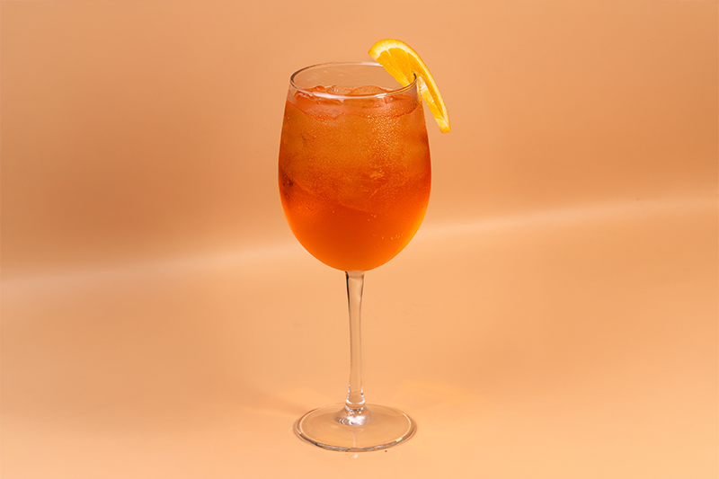 Aperol Spritz