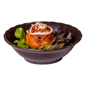 Takoyaki