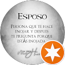 Foto de perfil de changelilla Rojo