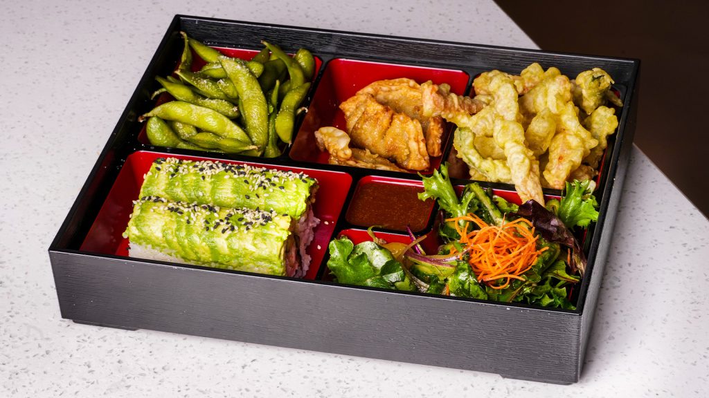 Kura Box 1