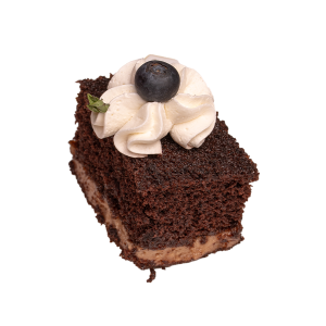 Pastel de Chocolate