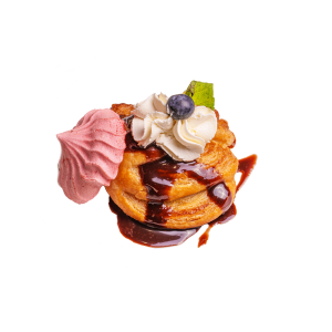 Roll Hojaldre