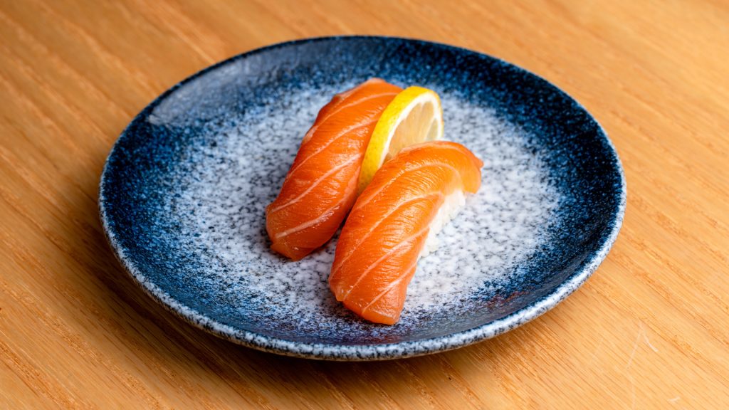 Salmón