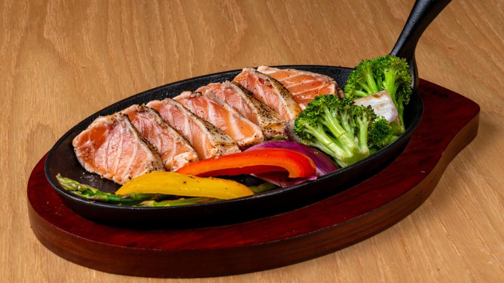 Salmón