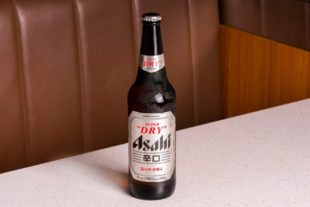 Asahi
