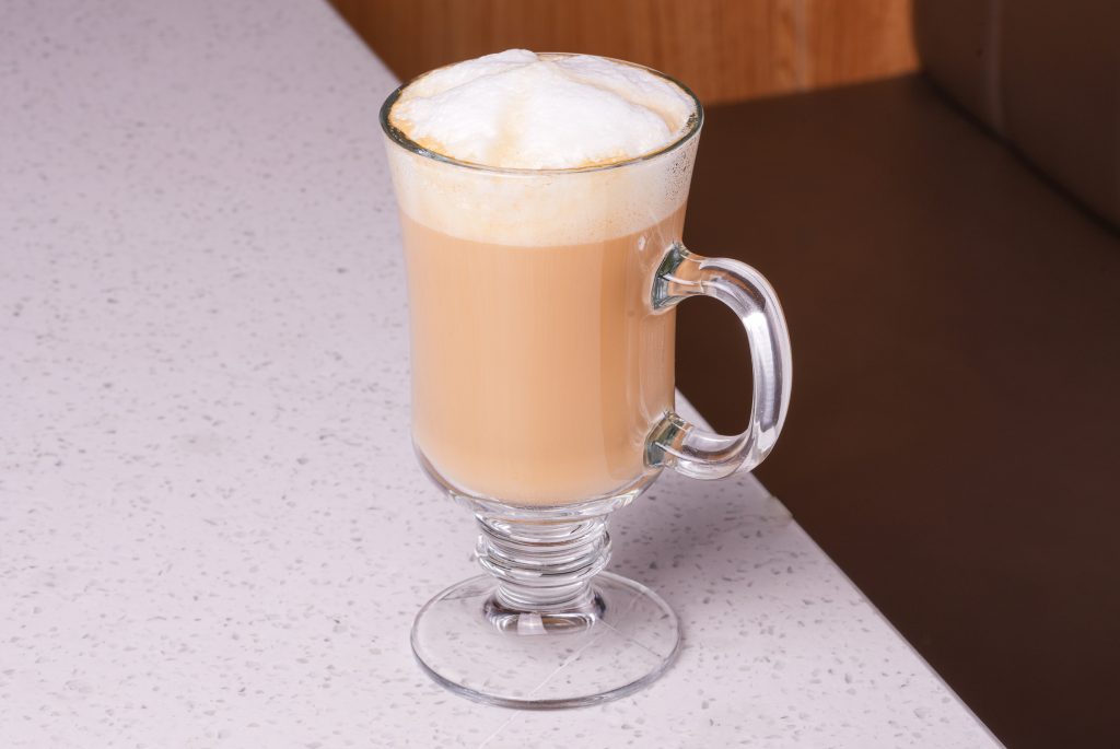 Capuchino