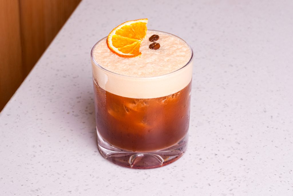 Carajillo