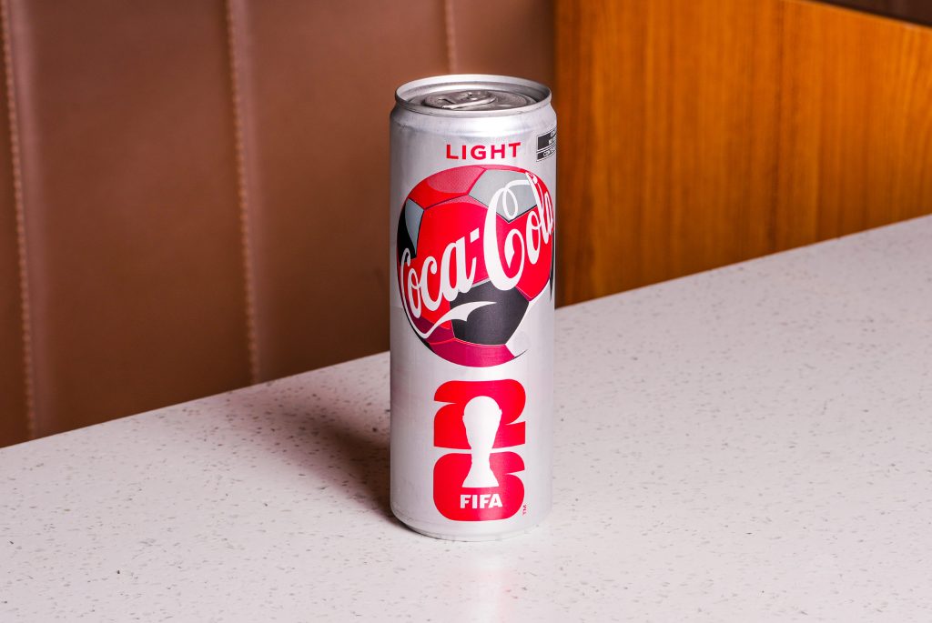 Coca Cola Light