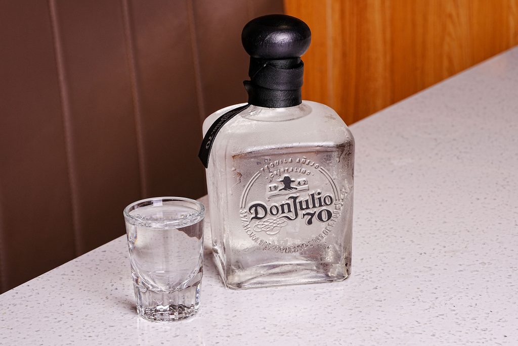 Don Julio 70