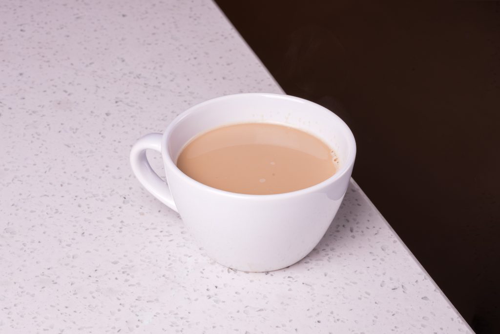 Latte Natural