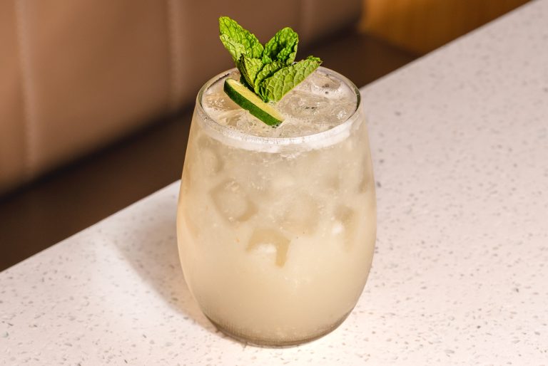 Limonada Lichie