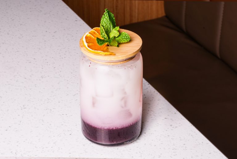 Liquid Moon