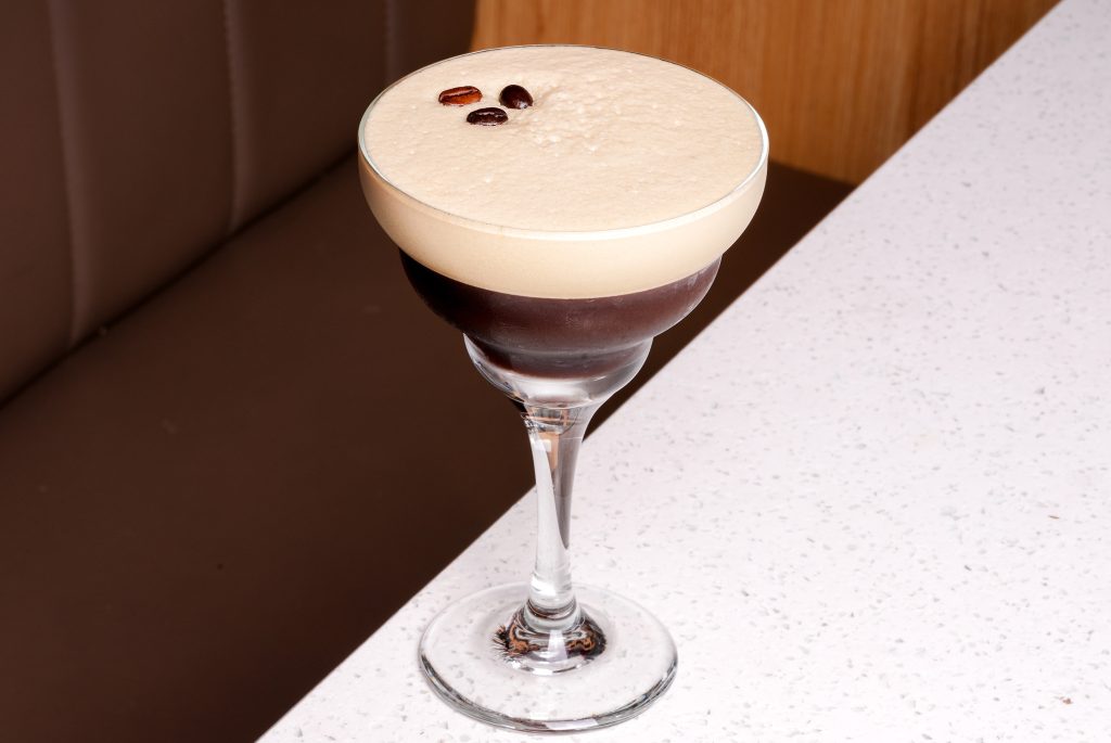 Martini Expresso