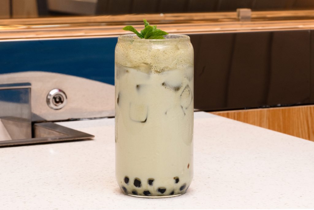 Matcha