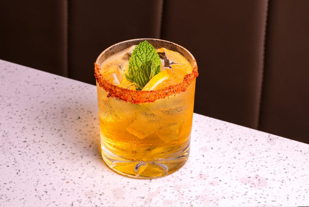 Mezcalita