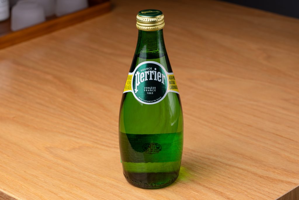 Perrier