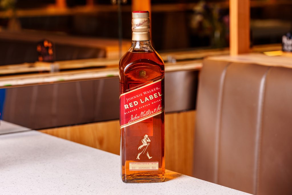 Red Label