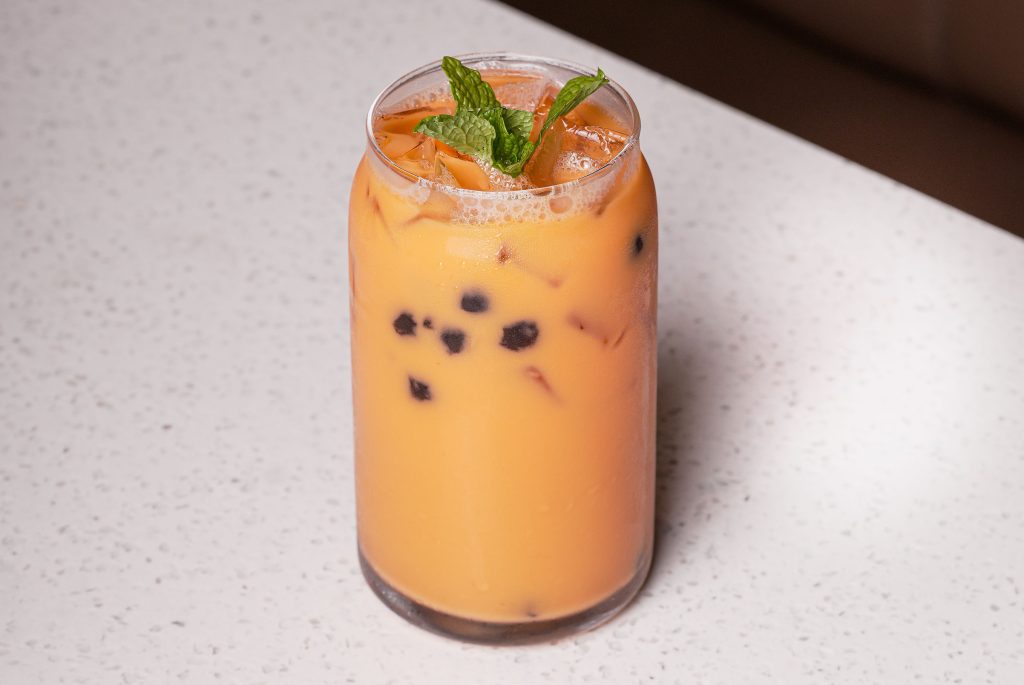 Tai Boba
