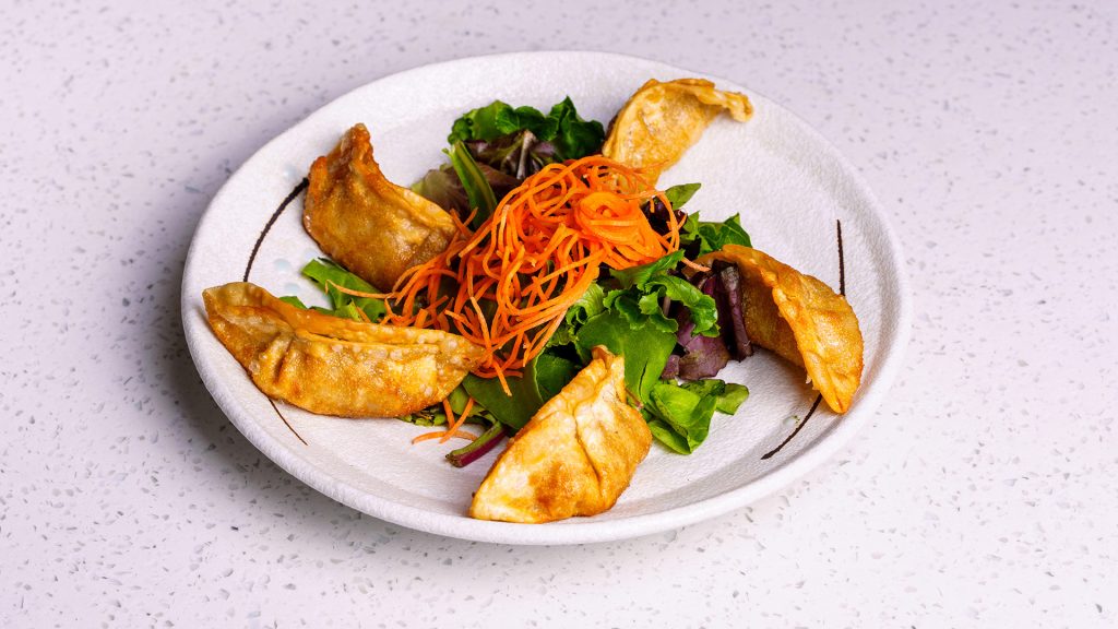 Gyozas