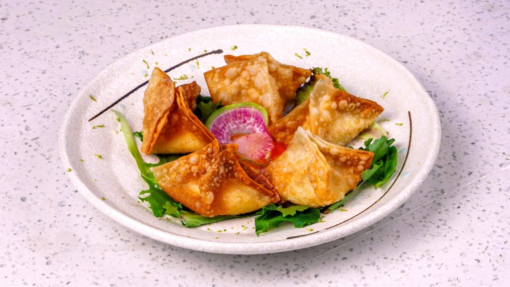 Wonton